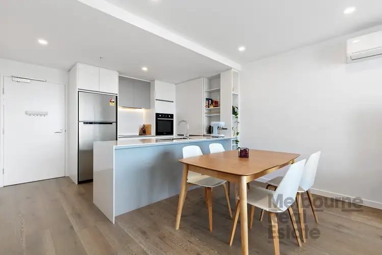 Second view of Homely apartment listing, 412/51 Homer Street, Moonee Ponds VIC 3039
