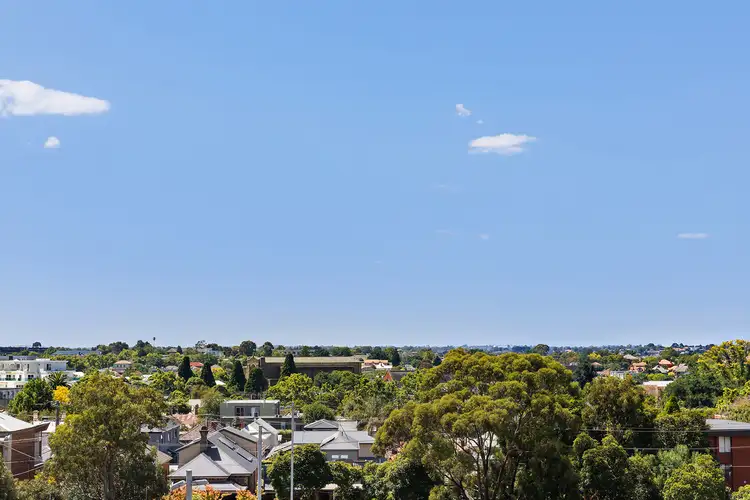 Fourth view of Homely apartment listing, 412/51 Homer Street, Moonee Ponds VIC 3039