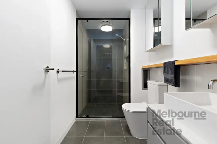 Fifth view of Homely apartment listing, 412/51 Homer Street, Moonee Ponds VIC 3039