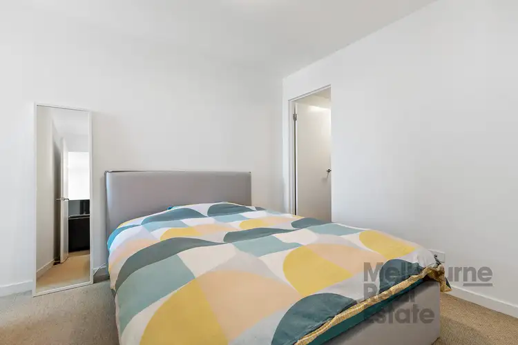 Sixth view of Homely apartment listing, 412/51 Homer Street, Moonee Ponds VIC 3039