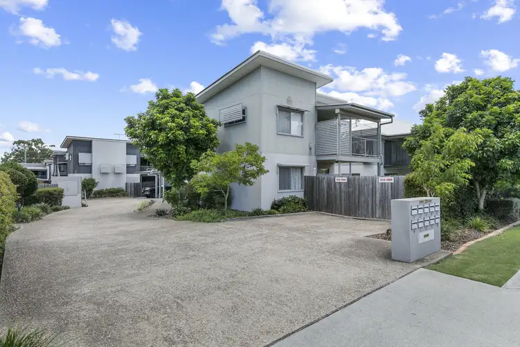Main view of Homely unit listing, 1/31 St Anthony Drive, Alexandra Hills QLD 4161