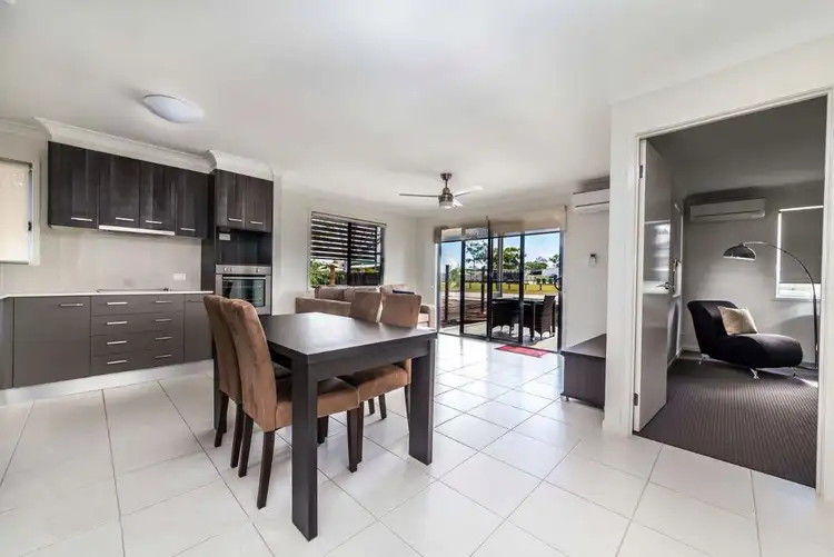 Second view of Homely unit listing, 1/31 St Anthony Drive, Alexandra Hills QLD 4161
