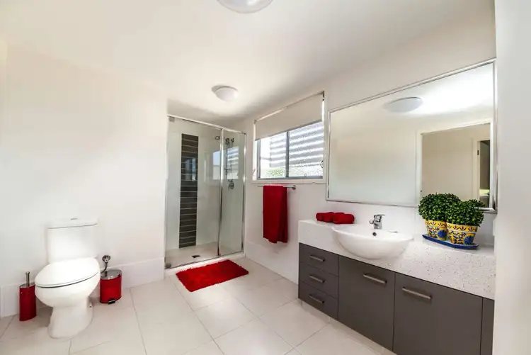 Third view of Homely unit listing, 1/31 St Anthony Drive, Alexandra Hills QLD 4161