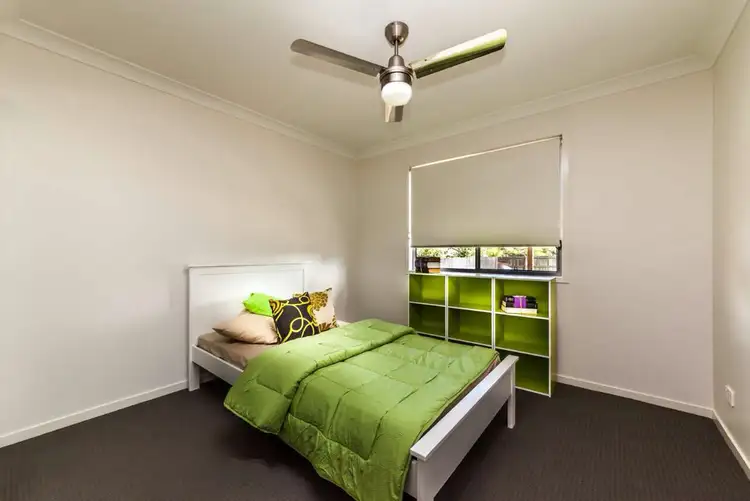 Fifth view of Homely unit listing, 1/31 St Anthony Drive, Alexandra Hills QLD 4161