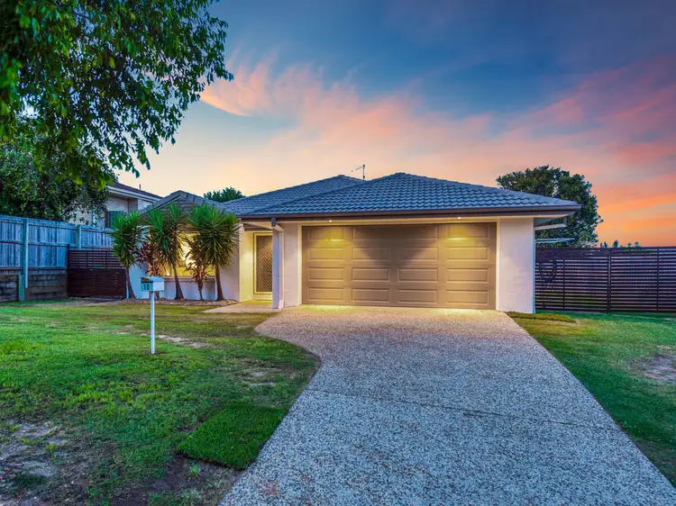 10 Dahlia Crescent, Ormeau QLD 4208