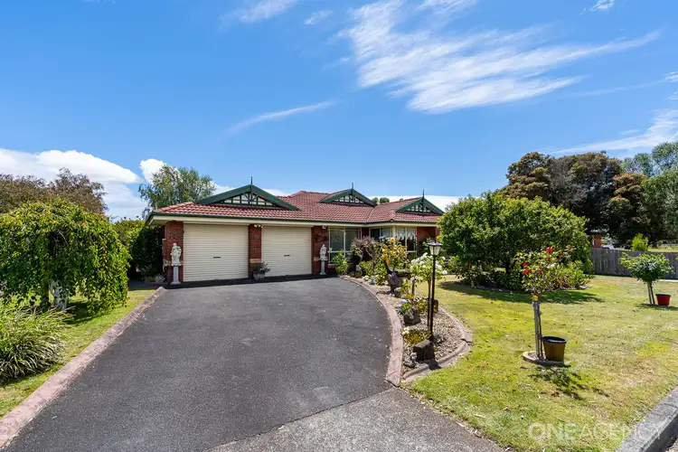 1 Lowe Street, Wynyard TAS 7325