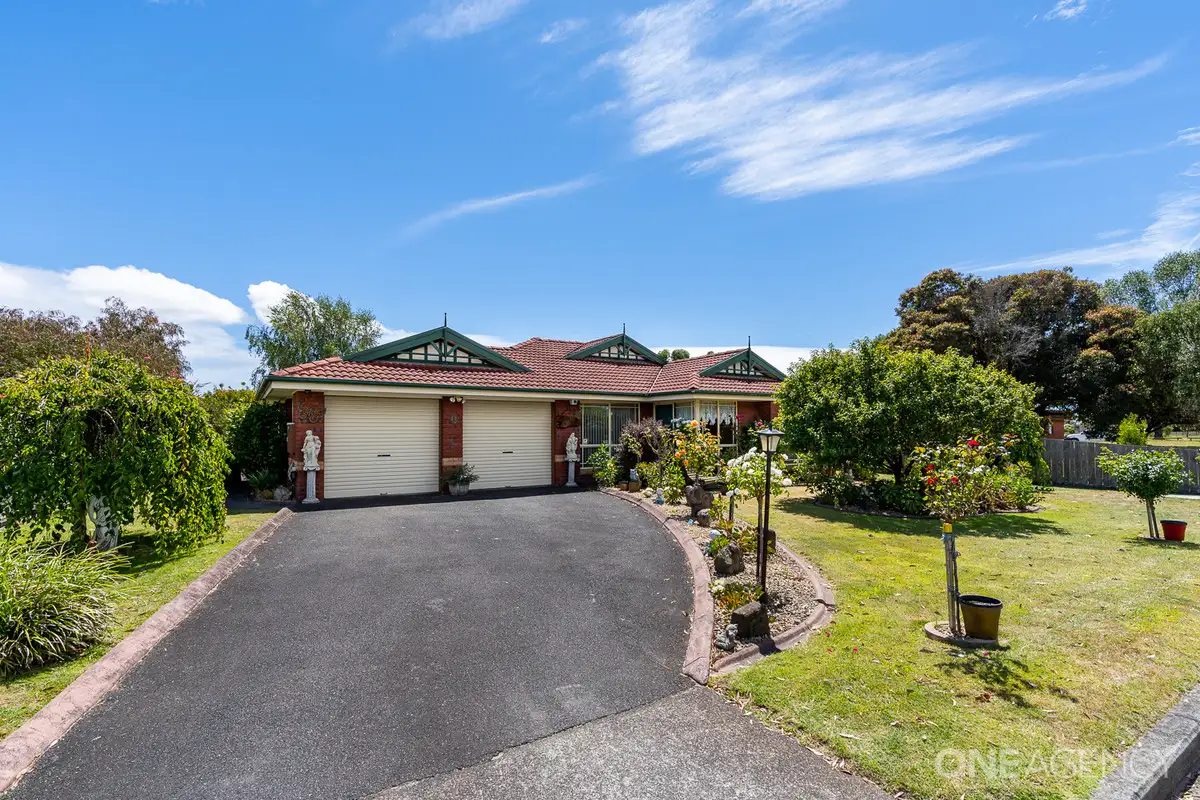 Main view of Homely house listing, 1 Lowe Street, Wynyard TAS 7325