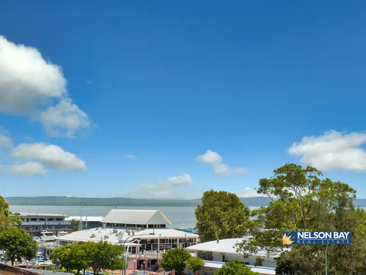 Third view of Homely apartment listing, 6/102 Magnus Street, Nelson Bay NSW 2315