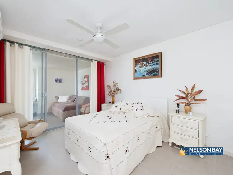 Fifth view of Homely apartment listing, 6/102 Magnus Street, Nelson Bay NSW 2315