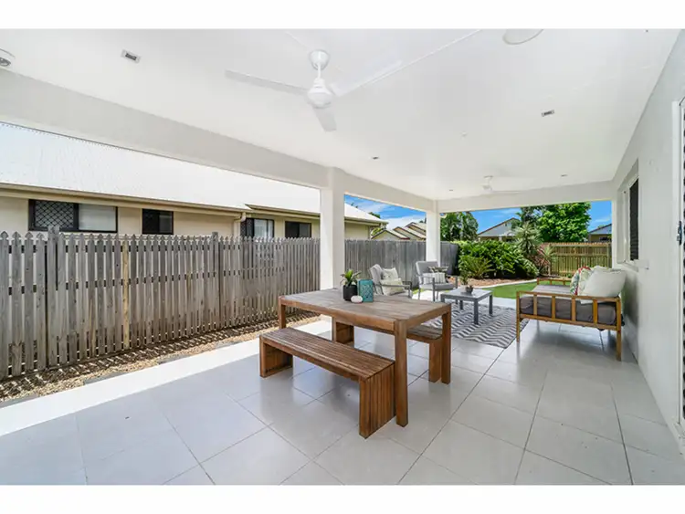 Second view of Homely house listing, 6 Farnham Court, Kirwan QLD 4817