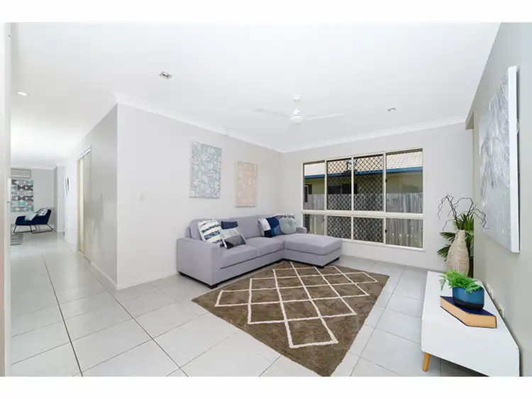 Third view of Homely house listing, 6 Farnham Court, Kirwan QLD 4817