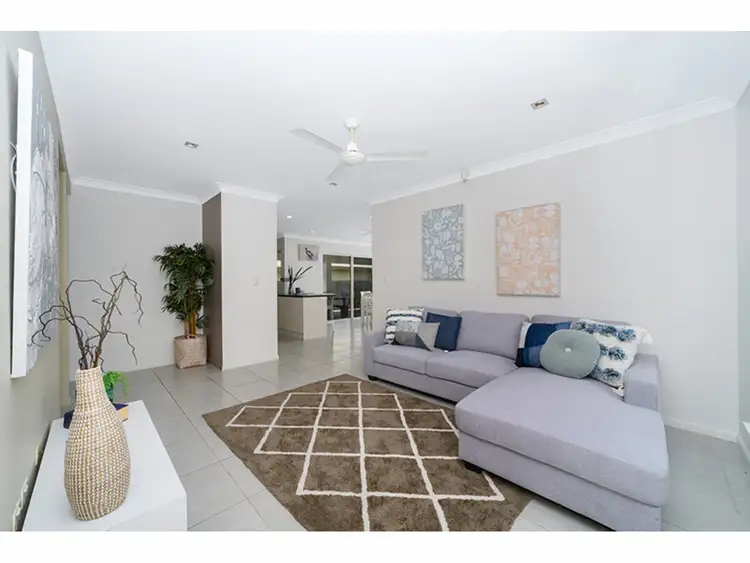 Fourth view of Homely house listing, 6 Farnham Court, Kirwan QLD 4817