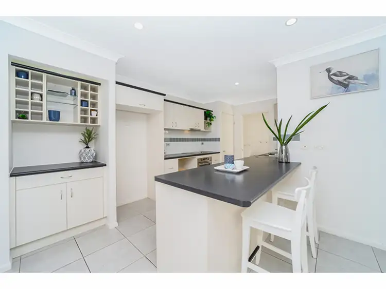 Fifth view of Homely house listing, 6 Farnham Court, Kirwan QLD 4817