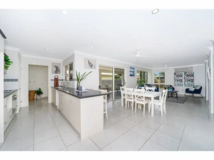 Sixth view of Homely house listing, 6 Farnham Court, Kirwan QLD 4817