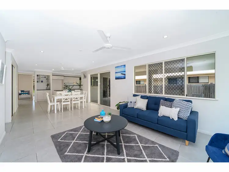 Seventh view of Homely house listing, 6 Farnham Court, Kirwan QLD 4817