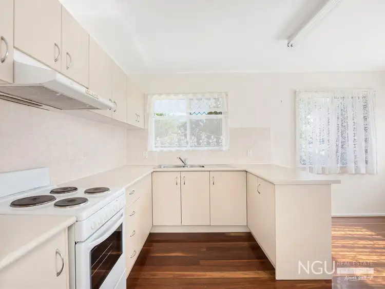Third view of Homely house listing, 12 Janet Street, North Booval QLD 4304