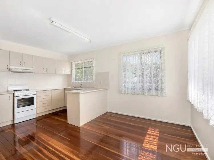 Fourth view of Homely house listing, 12 Janet Street, North Booval QLD 4304