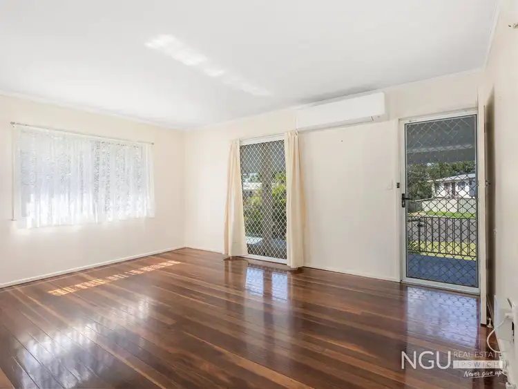 Fifth view of Homely house listing, 12 Janet Street, North Booval QLD 4304