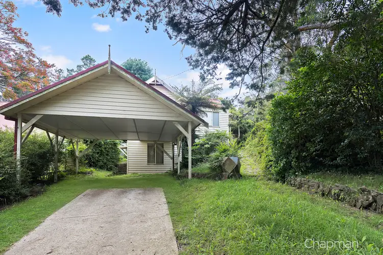 29 Camp Street, Katoomba NSW 2780