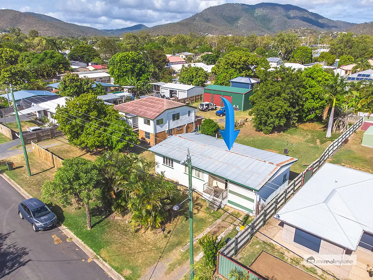 Main view of Homely house listing, 334 Salamanca Street, Frenchville QLD 4701