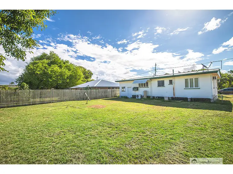 Third view of Homely house listing, 334 Salamanca Street, Frenchville QLD 4701