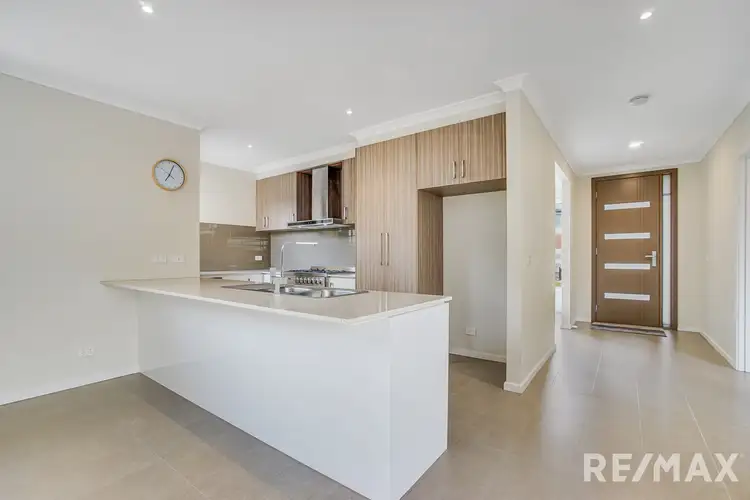 Fourth view of Homely house listing, 21 Fireside Avenue, Point Cook VIC 3030