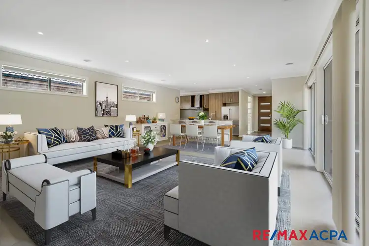 Fifth view of Homely house listing, 21 Fireside Avenue, Point Cook VIC 3030