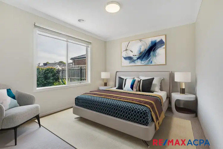 Sixth view of Homely house listing, 21 Fireside Avenue, Point Cook VIC 3030