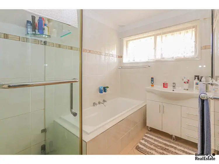 Fourth view of Homely house listing, 10 Uralla Circuit, Kelso NSW 2795