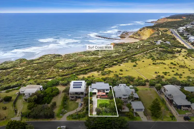 Second view of Homely house listing, 17 Carnoustie Avenue, Jan Juc VIC 3228
