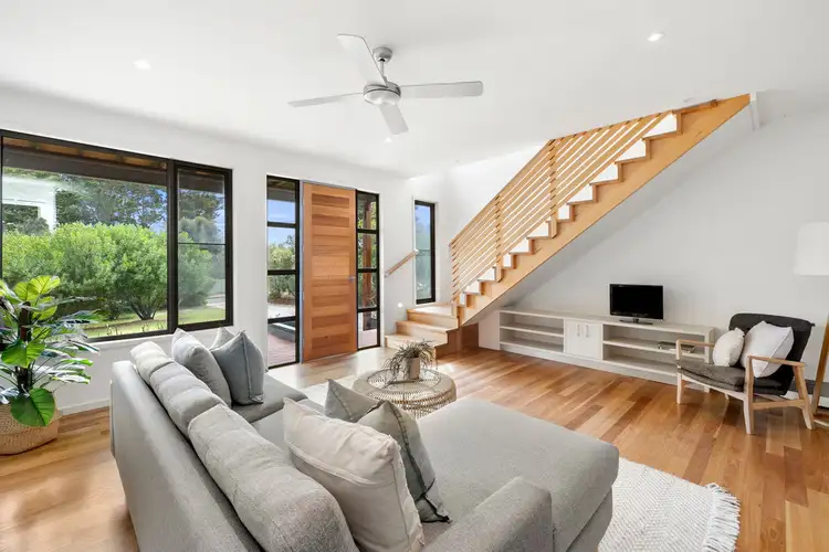 Fourth view of Homely house listing, 17 Carnoustie Avenue, Jan Juc VIC 3228