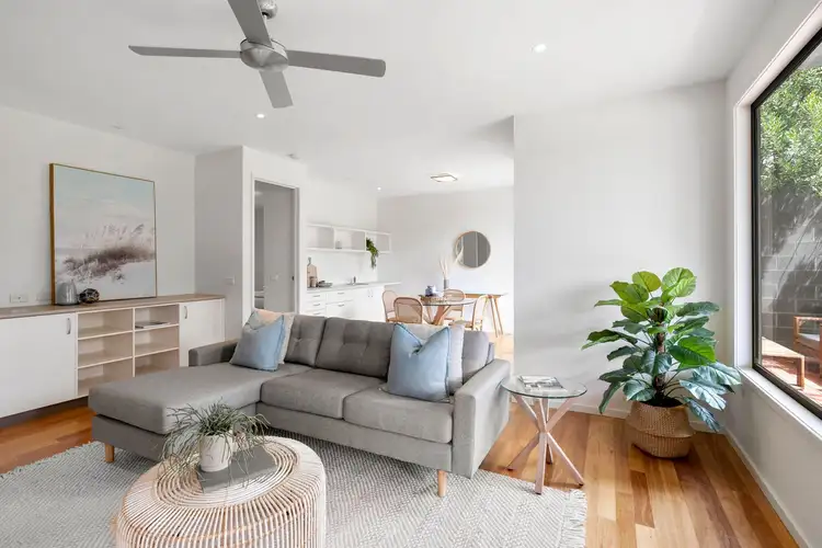 Fifth view of Homely house listing, 17 Carnoustie Avenue, Jan Juc VIC 3228