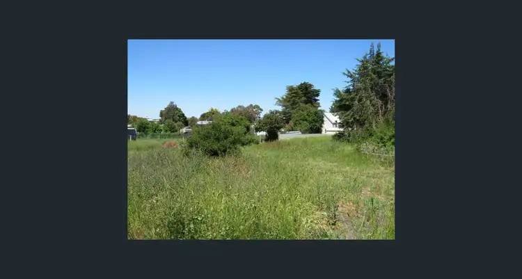 4 Canterbury Street, Clunes VIC 3370