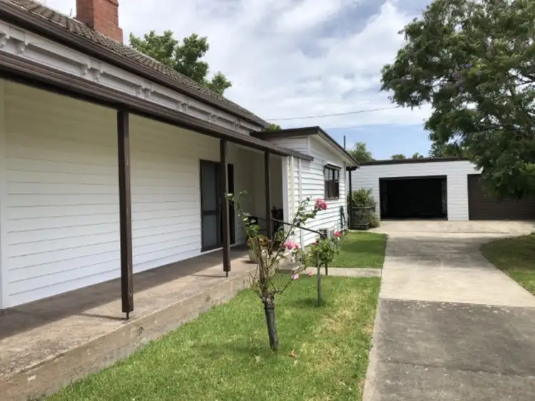 Main view of Homely house listing, 20 Strong Street, Terang VIC 3264