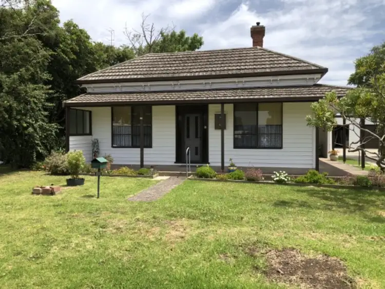 Second view of Homely house listing, 20 Strong Street, Terang VIC 3264