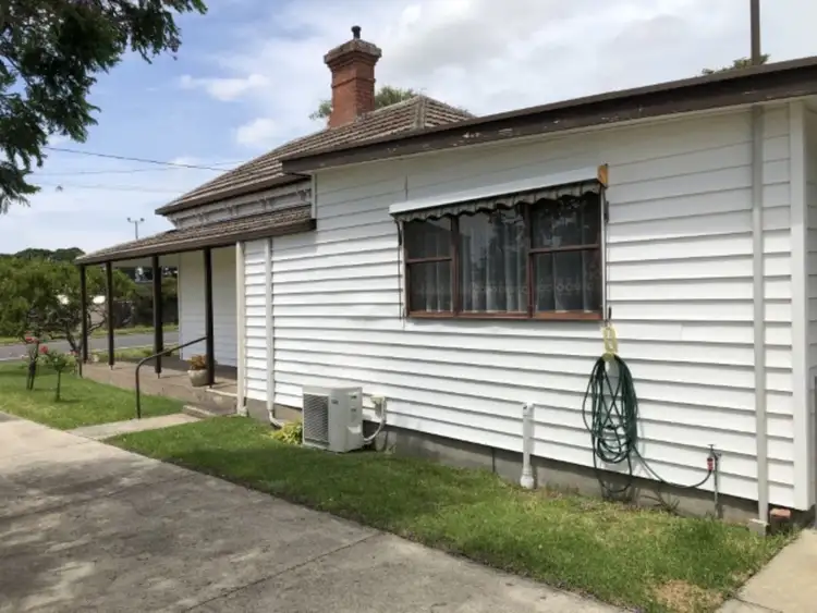 Third view of Homely house listing, 20 Strong Street, Terang VIC 3264