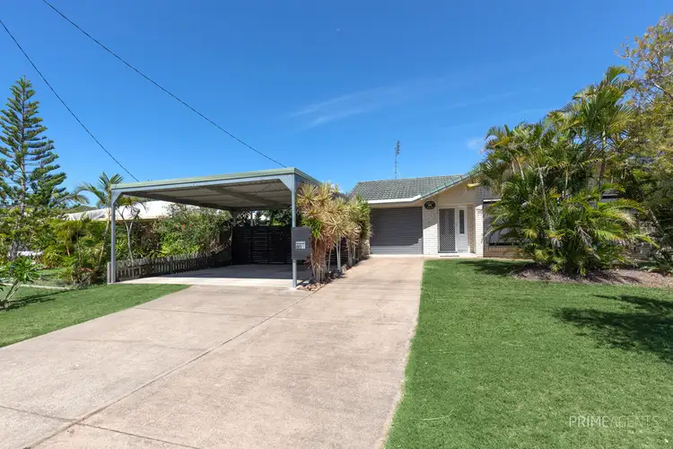 80 Tooth Street, Pialba QLD 4655