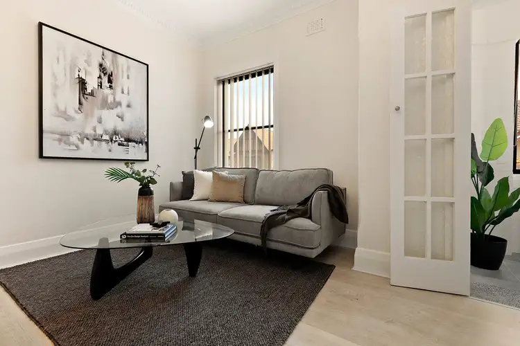 Main view of Homely apartment listing, 5/162 Bondi Road, Bondi NSW 2026