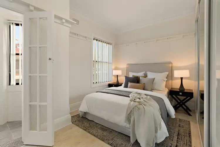 Second view of Homely apartment listing, 5/162 Bondi Road, Bondi NSW 2026