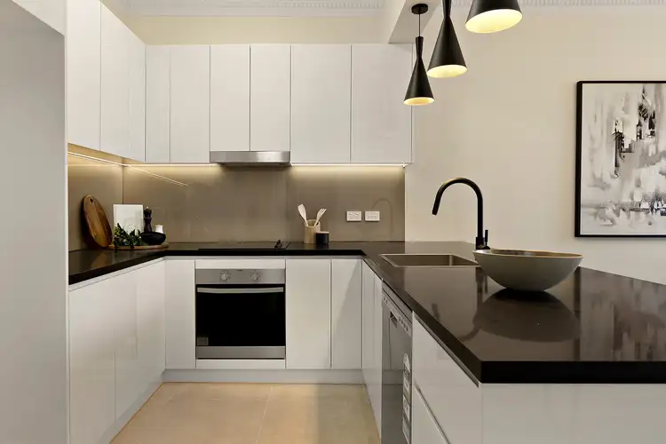 Fourth view of Homely apartment listing, 5/162 Bondi Road, Bondi NSW 2026