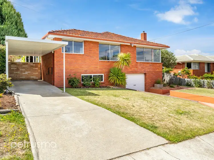 Main view of Homely house listing, 22 Alawarra Street, Howrah TAS 7018