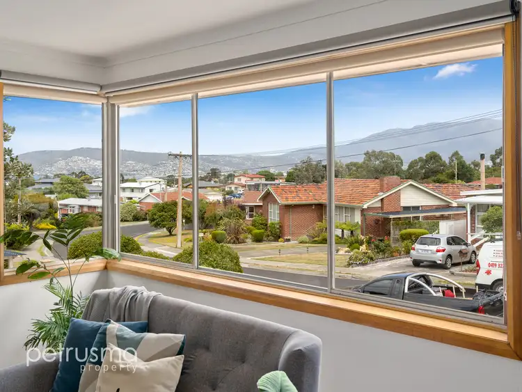 Third view of Homely house listing, 22 Alawarra Street, Howrah TAS 7018