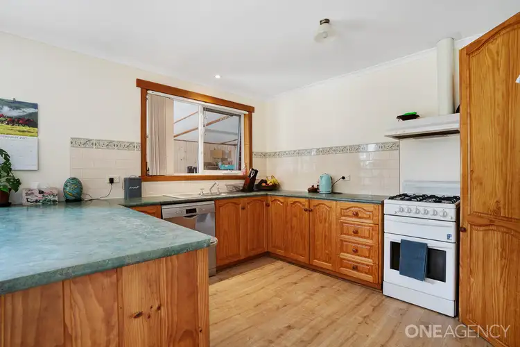Second view of Homely house listing, 1436 Calder Road, Calder TAS 7325