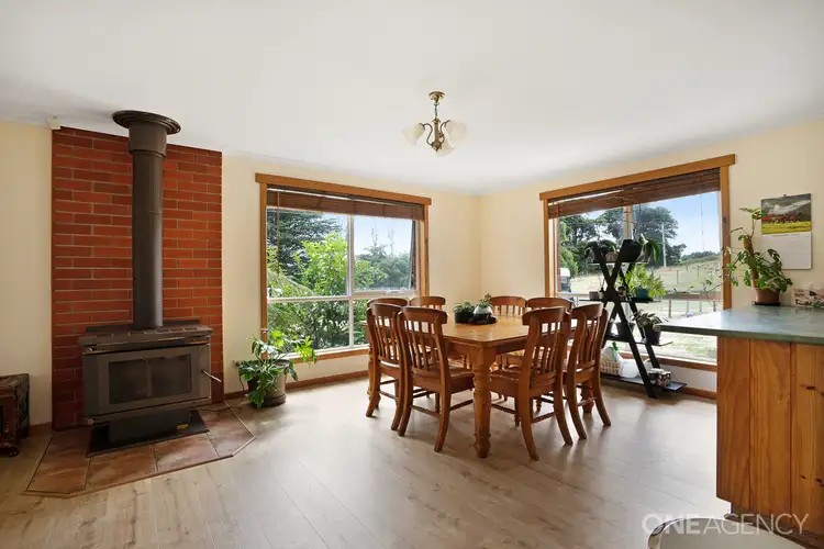 Third view of Homely house listing, 1436 Calder Road, Calder TAS 7325