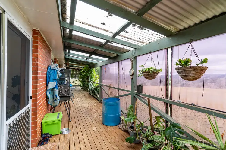 Fifth view of Homely house listing, 1436 Calder Road, Calder TAS 7325