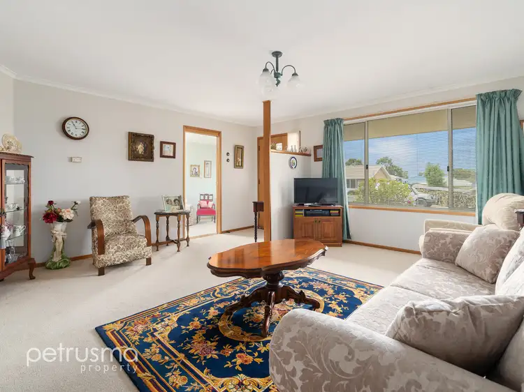Second view of Homely house listing, 5 Celery Top Drive, Kingston TAS 7050