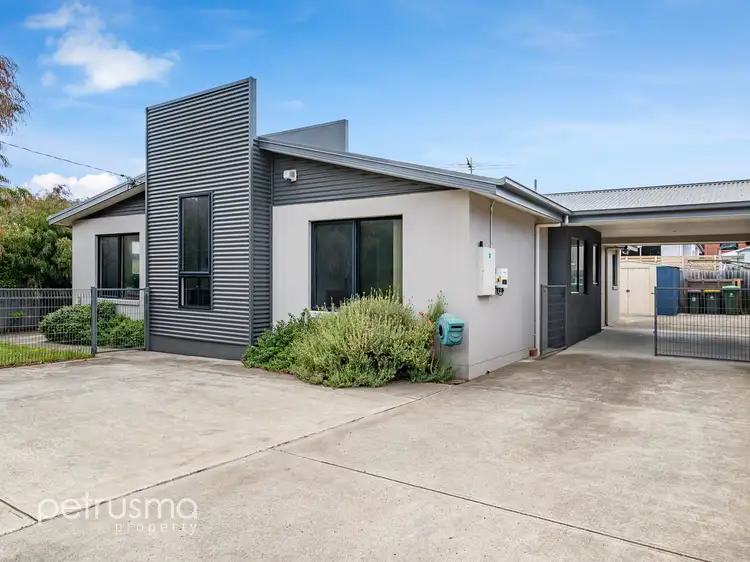 Main view of Homely house listing, 300 East Derwent Highway, Geilston Bay TAS 7015