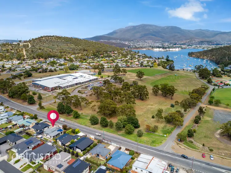 Second view of Homely house listing, 300 East Derwent Highway, Geilston Bay TAS 7015