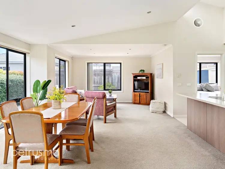 Third view of Homely house listing, 300 East Derwent Highway, Geilston Bay TAS 7015