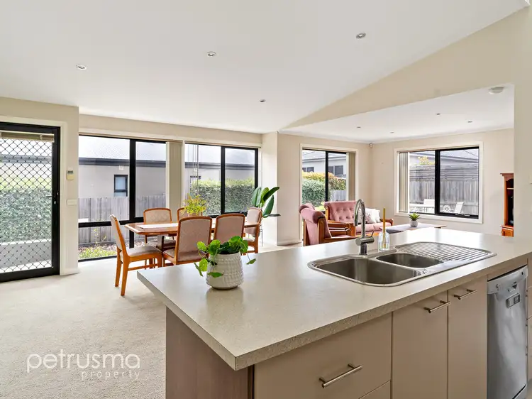 Fourth view of Homely house listing, 300 East Derwent Highway, Geilston Bay TAS 7015